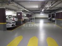 Budapest, XI. kerület Büro 4