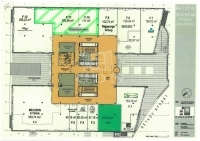 Budapest, XI. kerület Büro 6