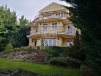 Budapest, II. kerület Casa Familiala 4