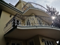 Budapest, II. kerület 家庭别墅 7