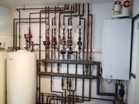 Budapest, II. kerület 家庭别墅 35