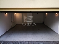 Budapest, II. kerület 家庭别墅 36