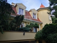 Budapest, II. kerület 家庭别墅 5