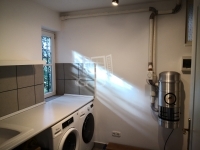 Budapest, II. kerület 家庭别墅 34