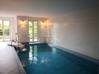 Budapest, II. kerület 家庭别墅 31