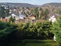 Budapest, II. kerület 家庭别墅 6