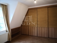 Budapest, II. kerület 家庭别墅 21