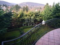 Budapest, II. kerület 家庭别墅 23