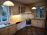 Budapest, II. kerület 家庭别墅 12