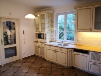 Budapest, II. kerület 家庭别墅 11