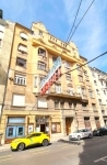 Budapest, XIII. kerület Квартира (кирпичная) 9