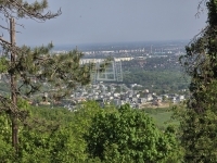 Budapest, XI. kerület Building lot 3