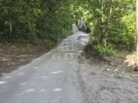 Budapest, XI. kerület Building lot 4