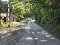 Budapest, XI. kerület Building lot 5