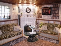 Budapest, XXI. kerület 家庭别墅 7