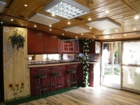 Budapest, XXI. kerület 家庭别墅 15