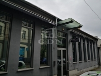 Budapest, XI. kerület Gewerbe - Geschäftsräume 0