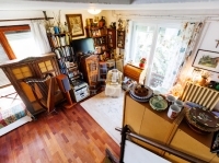 Budapest, II. kerület Lakás (téglaépítésű) 14