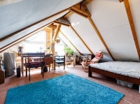 Budapest, II. kerület Lakás (téglaépítésű) 15