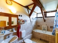 Budapest, II. kerület Lakás (téglaépítésű) 17