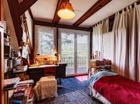 Budapest, II. kerület Lakás (téglaépítésű) 0