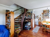 Budapest, II. kerület Lakás (téglaépítésű) 13