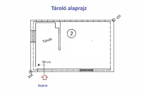 Budapest, XXII. kerület Lakás (téglaépítésű) 17