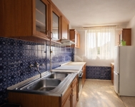 Budapest, XXII. kerület Совмещенный дом 7