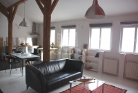 Budapest, I. kerület Lakás (téglaépítésű) 0