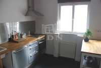 Budapest, I. kerület Lakás (téglaépítésű) 2