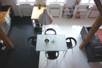 Budapest, I. kerület Lakás (téglaépítésű) 3