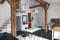 Budapest, I. kerület Lakás (téglaépítésű) 1