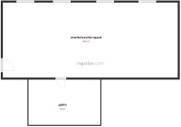 Budapest, I. kerület Lakás (téglaépítésű) 8