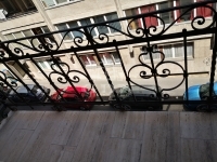 Budapest, XII. kerület Lakás (téglaépítésű) 12