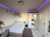 Budapest, XXII. kerület Lakás (csúsztatott zsalu) 3