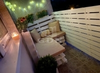 Budapest, XXII. kerület Lakás (csúsztatott zsalu) 6