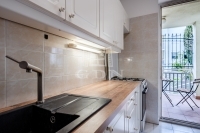 Budapest, XI. kerület Квартира (кирпичная) 10