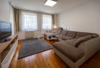 Budapest, XI. kerület Квартира (кирпичная) 12