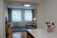 Budapest, XI. kerület Квартира (кирпичная) 14