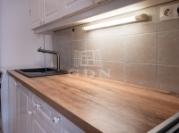 Budapest, XI. kerület Квартира (кирпичная) 9