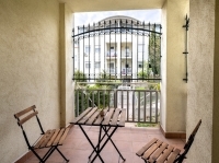 Budapest, XI. kerület Квартира (кирпичная) 5