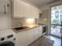 Budapest, XI. kerület Квартира (кирпичная) 8