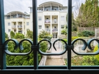 Budapest, XI. kerület Квартира (кирпичная) 7