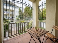 Budapest, XI. kerület Квартира (кирпичная) 6