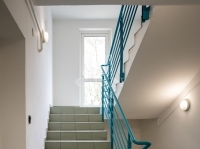 Budapest, XI. kerület Квартира (кирпичная) 4