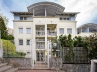 Budapest, XI. kerület Квартира (кирпичная) 1