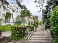 Budapest, XI. kerület Квартира (кирпичная) 2