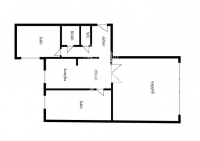 Budapest, XI. kerület Lakás (panel) 9