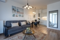 Budapest, XI. kerület Lakás (téglaépítésű) 10