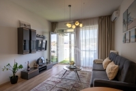 Budapest, XI. kerület Lakás (téglaépítésű) 9